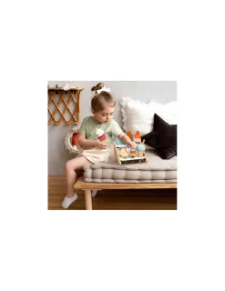 Speedy Monkey Marchande de glaces -