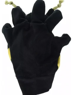 Beleduc Marionnette abeille