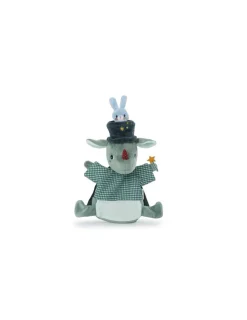 Lilliputiens Marionnette Joe le magicien -