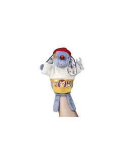 Lilliputiens Marionnette Jules le chien -