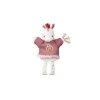 Lilliputiens Marionnette Léna la licorne -