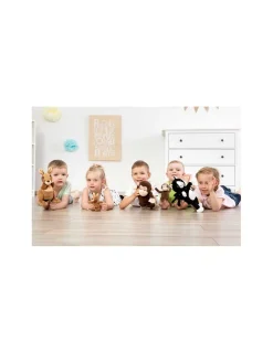 Beleduc Marionnette maman et son petit 