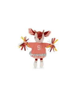 Lilliputiens Marionnette Stella pompon -