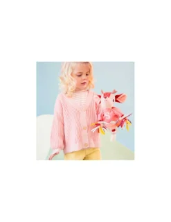 Lilliputiens Marionnette Stella pompon -