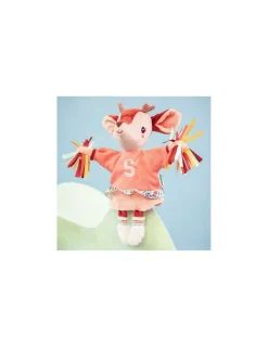 Lilliputiens Marionnette Stella pompon -