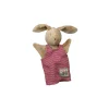 Moulin Roty Marionnette Sylvain le lapin La Grande Famille -