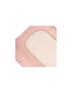 Moulin Roty Matelas à langer La petite école de danse -