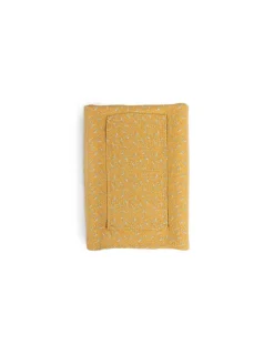 Moulin Roty Matelas à langer Trois petits lapins -