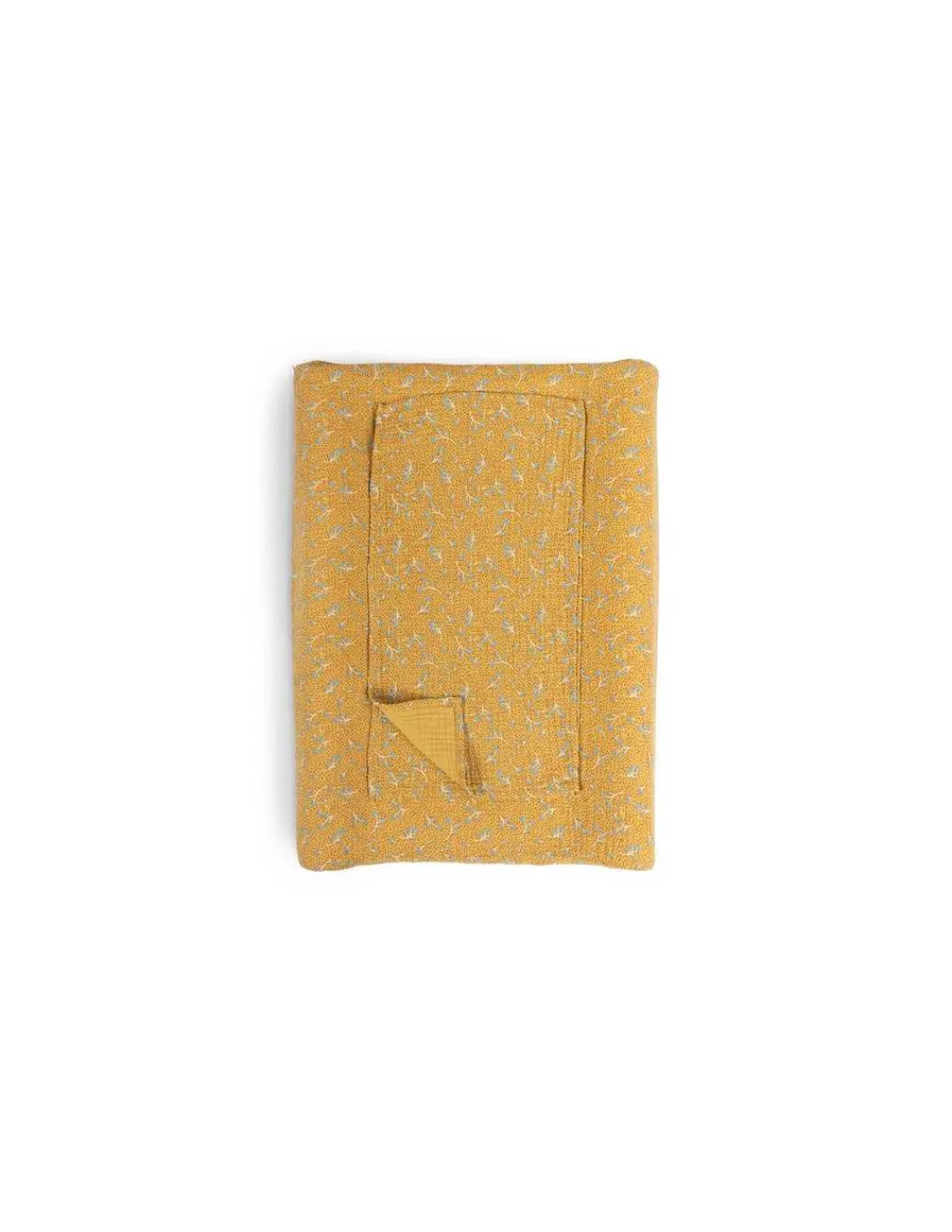 Moulin Roty Matelas à langer Trois petits lapins -