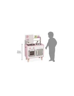 Enfant Janod Maxi cuisine macaron -