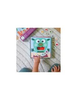 Enfant Djeco Memo Lunch -