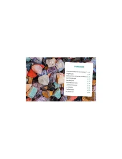 Auzou Mes 10 cristaux à déterrer -