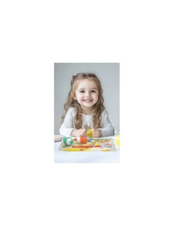 Crea Lign’ Mes 8 premiers feutres - CréaLign'