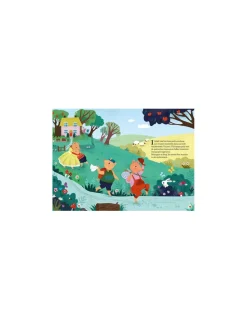 Auzou Mes histoires magiques du soir -