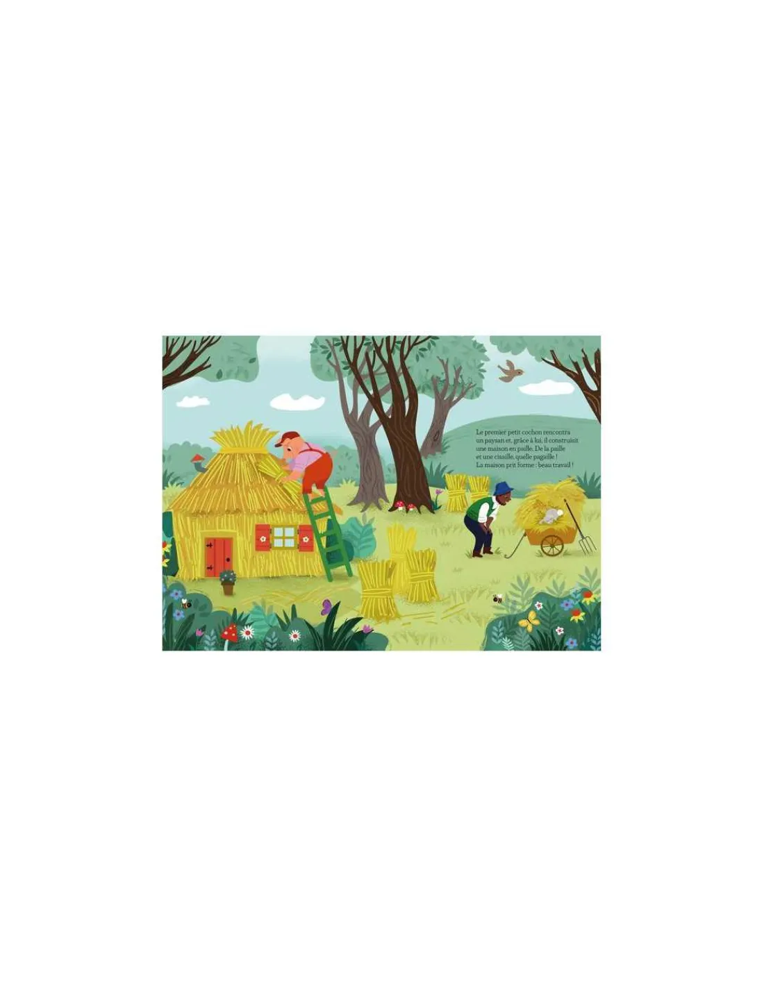 Auzou Mes histoires magiques du soir -