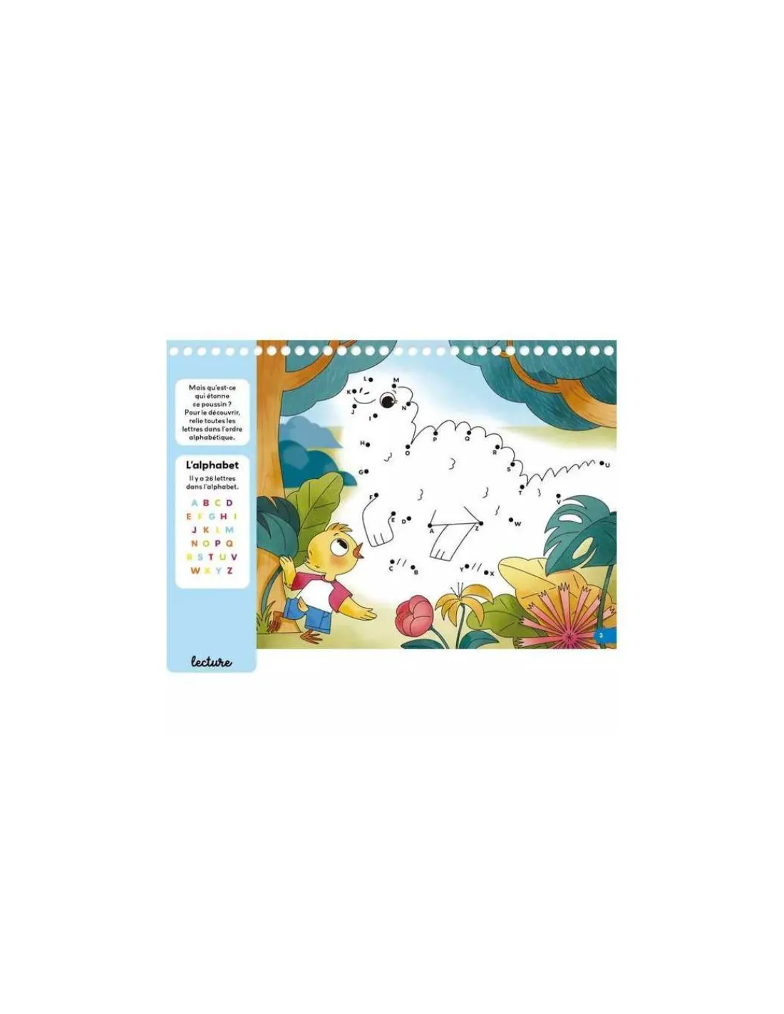 Auzou Mes jeux effaçables de CP -