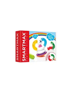 SmartMax Mes premiers anneaux à empiler -