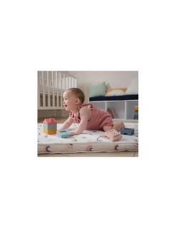 BabyToLove Mes premiers blocs de construction -