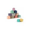 BabyToLove Mes premiers cubes éducatifs -