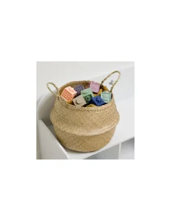 BabyToLove Mes premiers cubes éducatifs -