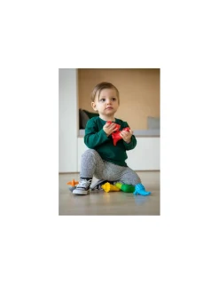 Enfant SmartMax Mes premiers dinosaures -