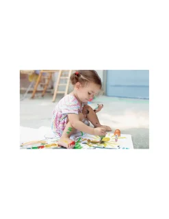 Crea Lign’ Mes premiers pinceaux - CréaLign'