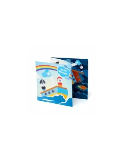 Enfant SmartMax Mes premiers pirates -