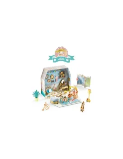 Djeco Mi House Alba -