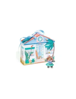 Djeco Mi House Mia -