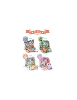 Djeco Mi House Mia -