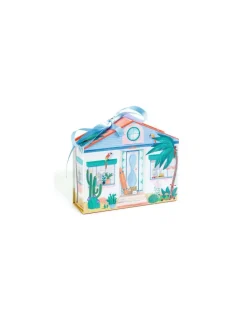 Djeco Mi House Mia -