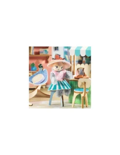 Djeco Mi House Mia -