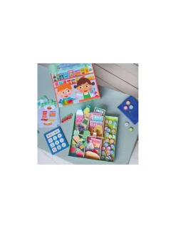 Djeco Mia & Léo Little shop -