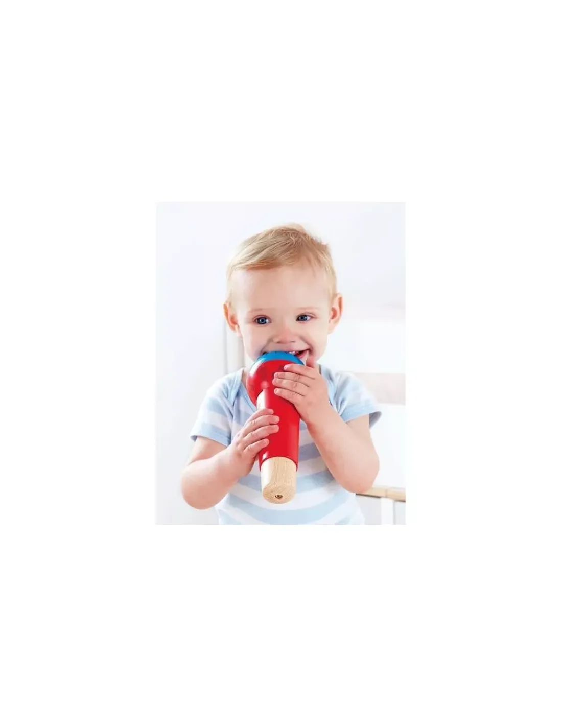 Hape Toys Micro à résonance - Hape