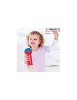 Hape Toys Micro à résonance - Hape