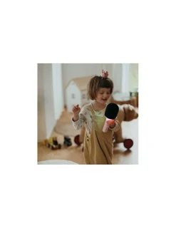 Enfant Kidywolf Micro karaoké Kidymic rose -