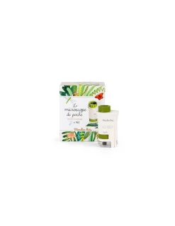 Moulin Roty Microscope de poche Le Jardin du Moulin -