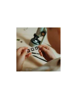 Kidywolf Microscope vert -