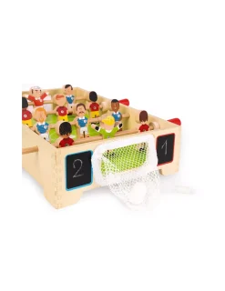 Janod Mini babyfoot champions -