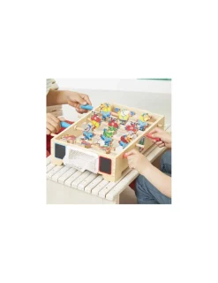 Janod Mini babyhocket champion -