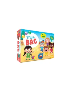 Enfant Auzou Mini Bac -