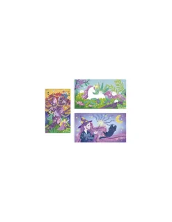 Janod Mini-strass Magie - Les Ateliers du Calme -