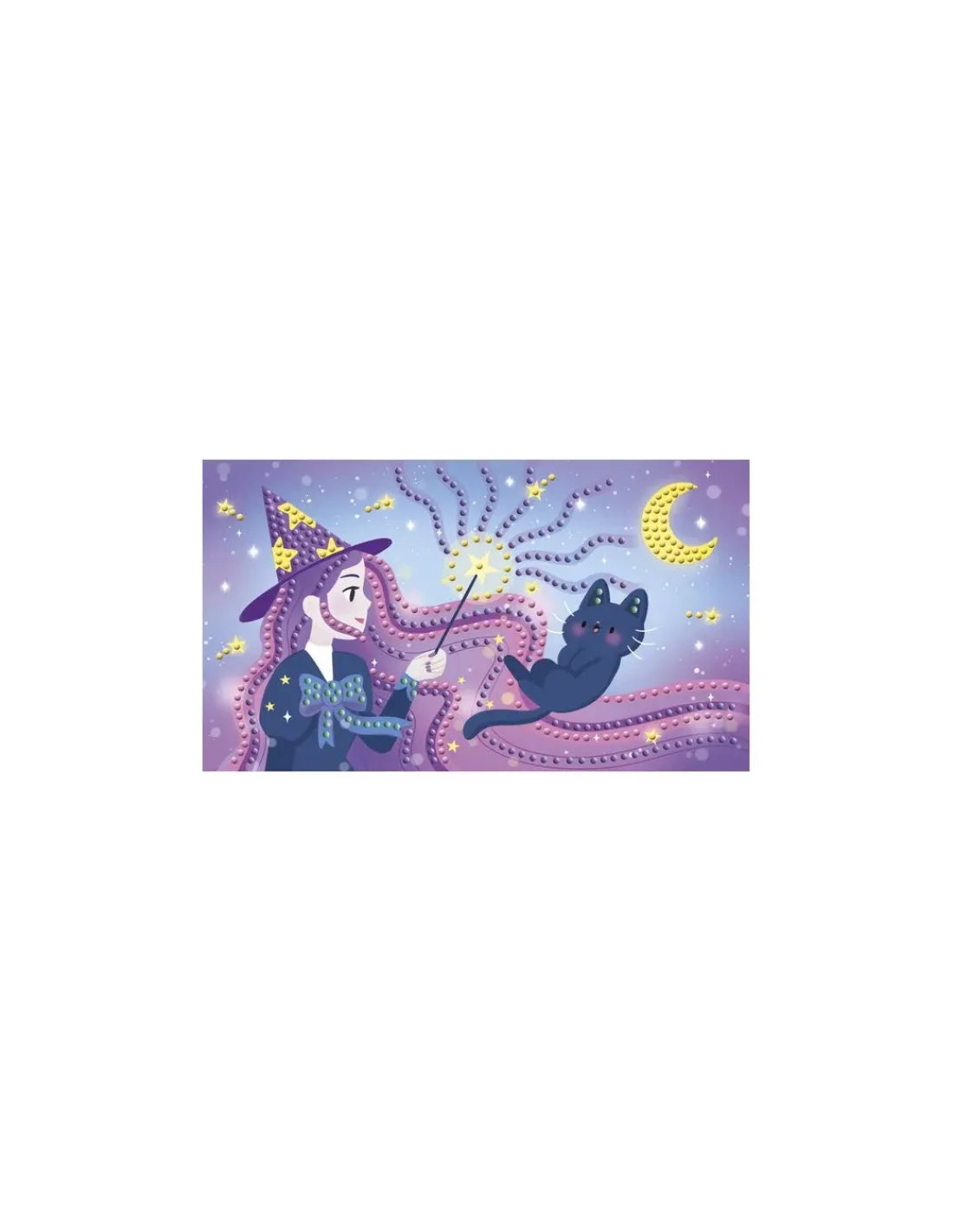 Janod Mini-strass Magie - Les Ateliers du Calme -