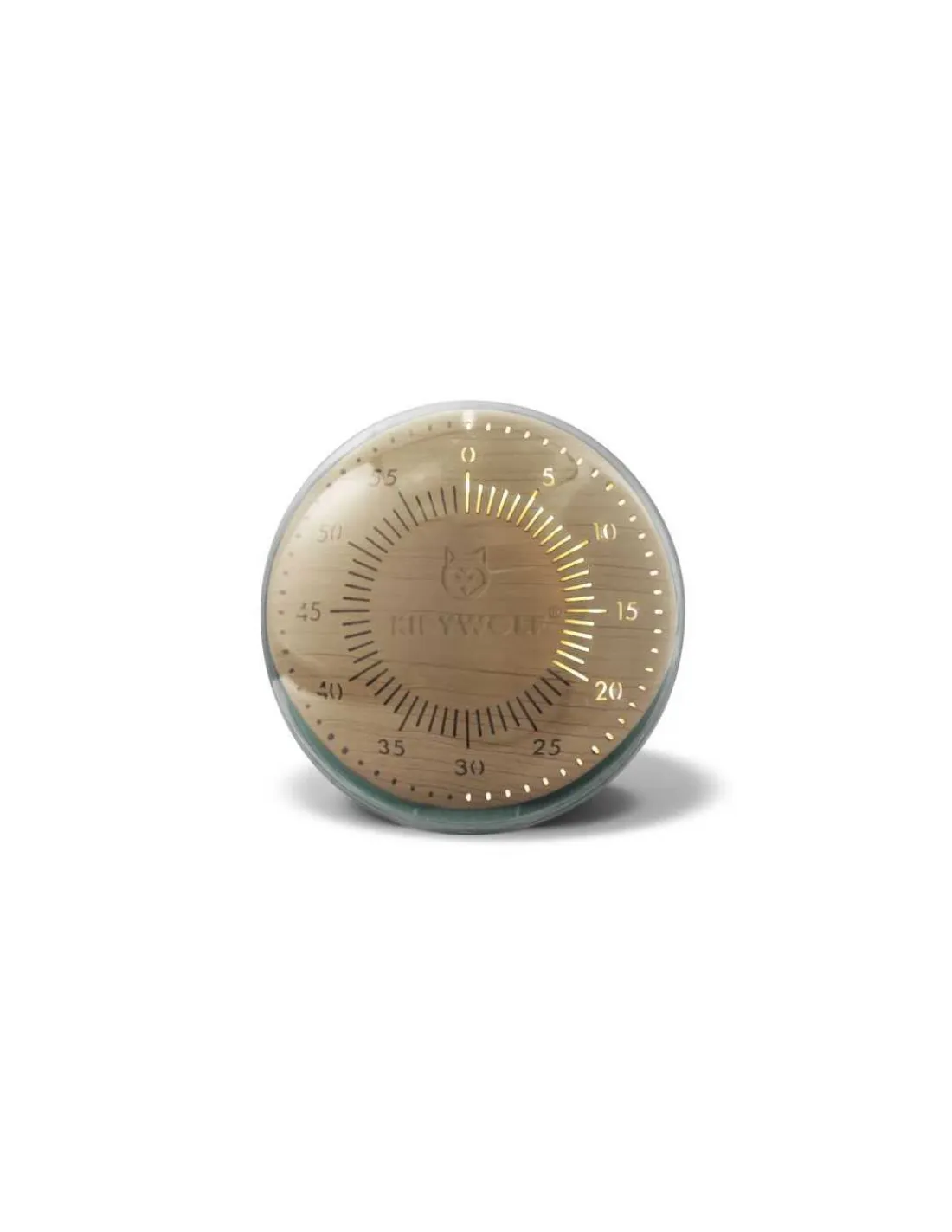 Enfant Kidywolf Minuteur éducatif Kidytimer -