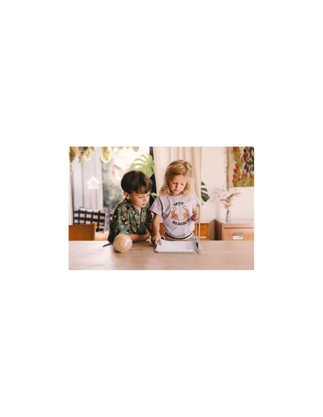 Enfant Kidywolf Minuteur éducatif Kidytimer -