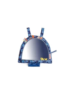 Moulin Roty Miroir d'activités Les aventures de Paulie -