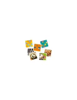 Enfant Nathan Mission animaux -