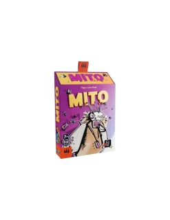 Gigamic Mito - jeu
