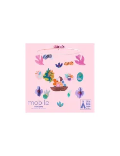 Enfant Little Big Room by Djeco Mobile Nature - Djeco
