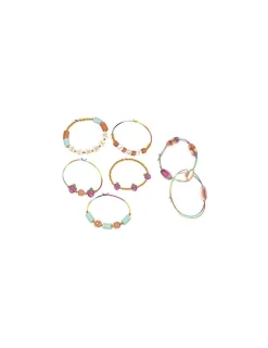 Auzou Mon accumulation de bracelets Summer -